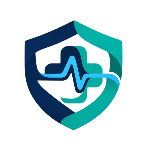 CarePlus HMS logo